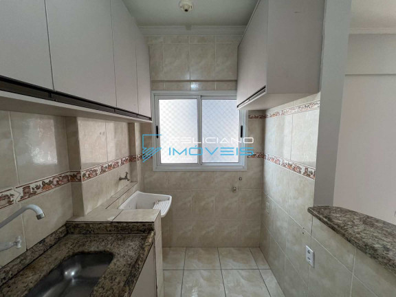Imagem Apartamento com 1 Quarto à Venda, 33 m² em Boqueirão - Praia Grande Imagem Apartamento com 1 Quarto à Venda, 33 m² em Boqueirão - Praia Grande