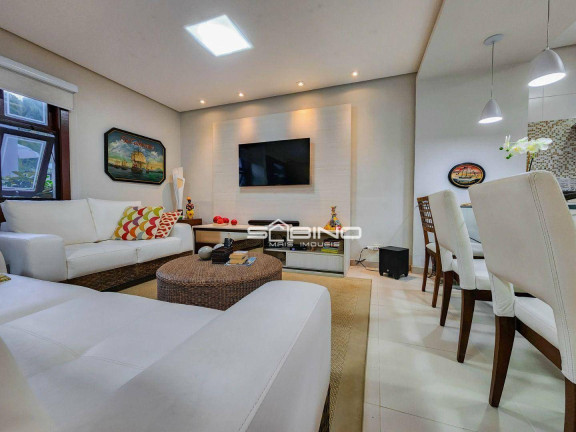Imagem Casa de Vila com 3 Quartos à Venda, 142 m² em Riviera De São Lourenço - Bertioga Imagem Casa de Vila com 3 Quartos à Venda, 142 m² em Riviera De São Lourenço - Bertioga