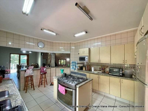 Imagem Casa com 4 Quartos à Venda, 1.001 m² em Residencial Euroville - Carapicuíba Imagem Casa com 4 Quartos à Venda, 1.001 m² em Residencial Euroville - Carapicuíba