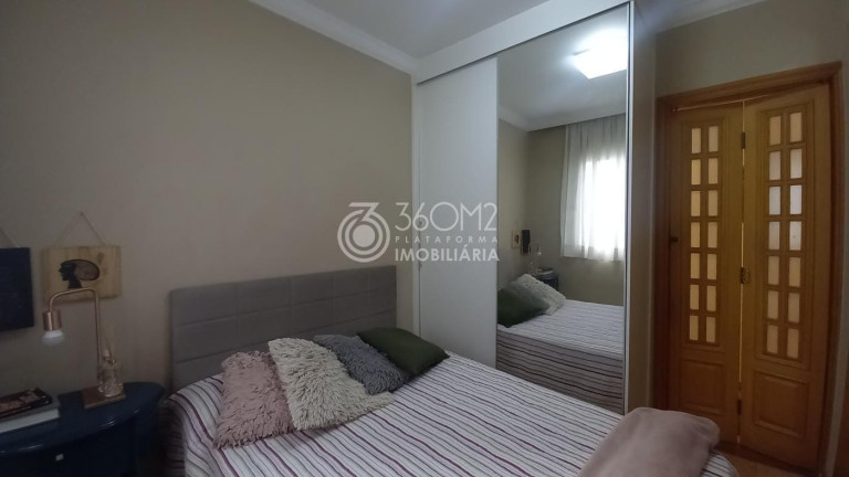 Imagem Apartamento com 3 Quartos à Venda, 79 m² em Jardim Bela Vista - Santo André Imagem Apartamento com 3 Quartos à Venda, 79 m² em Jardim Bela Vista - Santo André