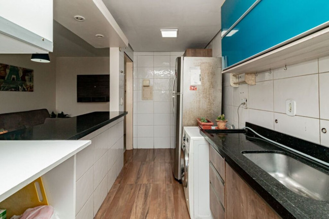 Imagem Apartamento com 2 Quartos à Venda, 55 m² em Teresópolis - Porto Alegre Imagem Apartamento com 2 Quartos à Venda, 55 m² em Teresópolis - Porto Alegre