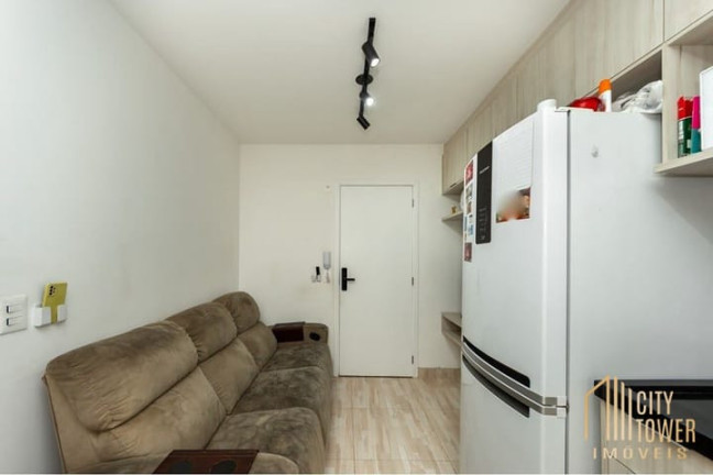Imagem Apartamento com 2 Quartos à Venda, 37 m² em Sacomã - São Paulo Imagem Apartamento com 2 Quartos à Venda, 37 m² em Sacomã - São Paulo