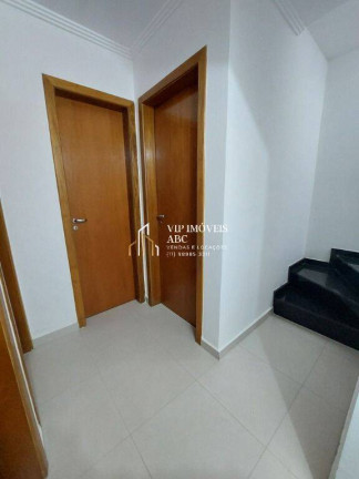 Imagem Sobrado à Venda, 167 m² em Vila Curuçá - Santo André