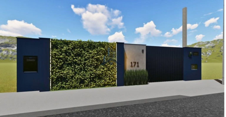 Casa com 3 Quartos à Venda, 240 m² em Vila Nova - Joinville