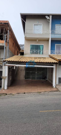 Casa de Condomínio com 3 Quartos à Venda, 142 m² em Jardim Rio Das Pedras - Cotia