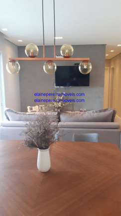 Imagem Apartamento com 3 Quartos à Venda, 104 m² em Jardim Arpoador - São Paulo Imagem Apartamento com 3 Quartos à Venda, 104 m² em Jardim Arpoador - São Paulo