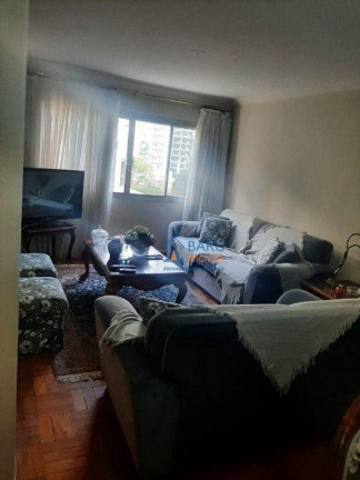 Imagem Apartamento com 3 Quartos à Venda, 110 m² em Higienópolis - São Paulo Imagem Apartamento com 3 Quartos à Venda, 110 m² em Higienópolis - São Paulo