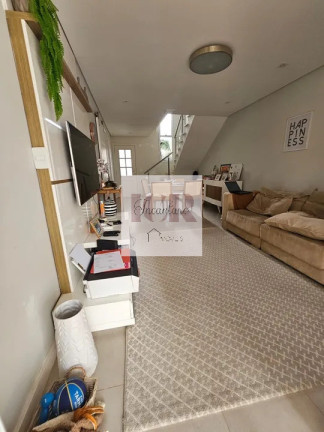 Imagem Casa de Condomínio com 3 Quartos à Venda, 154 m² em Parque Campolim - Sorocaba