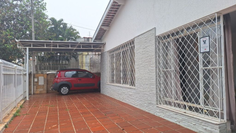 Imagem Casa com 3 Quartos à Venda, 150 m² em Vila Industrial - Campinas Imagem Casa com 3 Quartos à Venda, 150 m² em Vila Industrial - Campinas