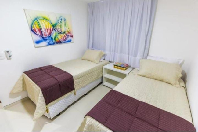Imagem Apartamento com 2 Quartos à Venda, 72 m² em Cabo Branco - João Pessoa Imagem Apartamento com 2 Quartos à Venda, 72 m² em Cabo Branco - João Pessoa