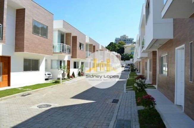 Imagem Casa com 3 Quartos à Venda, 128 m² em Freguesia De Jacarepaguá - Rio De Janeiro
