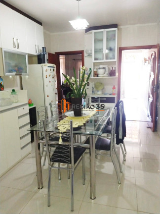 Imagem Casa com 2 Quartos à Venda, 180 m² em Jardim Santa Rosália - Poços De Caldas Imagem Casa com 2 Quartos à Venda, 180 m² em Jardim Santa Rosália - Poços De Caldas