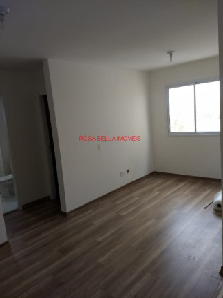 Imagem Apartamento com 2 Quartos à Venda, 52 m² em Quinta Da Paineira - São Paulo