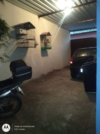 Imagem Casa com 2 Quartos à Venda, 52 m² em Bairro Cidade Jardim - Esmeraldas Imagem Casa com 2 Quartos à Venda, 52 m² em Bairro Cidade Jardim - Esmeraldas