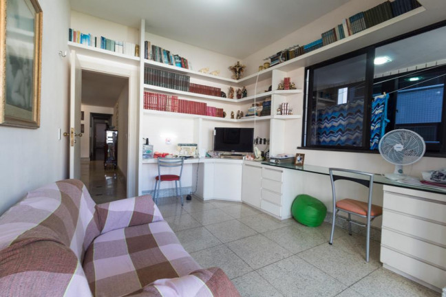 Imagem Apartamento com 3 Quartos à Venda, 280 m² em Meireles - Fortaleza Imagem Apartamento com 3 Quartos à Venda, 280 m² em Meireles - Fortaleza