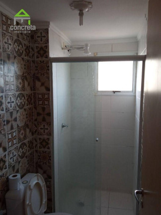 Imagem Apartamento com 2 Quartos à Venda, 49 m² em Jardim ísis - Cotia
