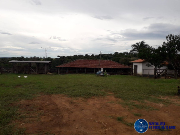 Imagem Chácara à Venda, 13 m² em Zona Rural - Jaraguá Imagem Chácara à Venda, 13 m² em Zona Rural - Jaraguá