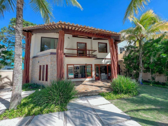 Imagem Casa com 4 Quartos à Venda, 650 m² em Itacoatiara - Niterói