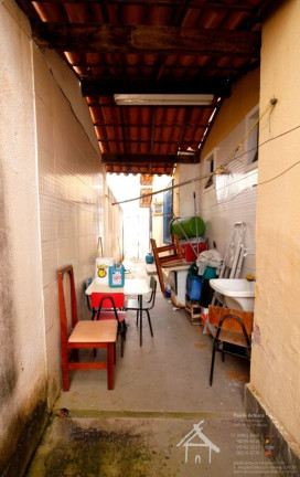 Imagem Casa com 4 Quartos à Venda, 164 m² em Buraquinho - Lauro De Freitas Imagem Casa com 4 Quartos à Venda, 164 m² em Buraquinho - Lauro De Freitas