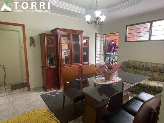 Imagem Casa com 3 Quartos à Venda, 224 m² em Jardim Santa Rosália - Sorocaba Imagem Casa com 3 Quartos à Venda, 224 m² em Jardim Santa Rosália - Sorocaba
