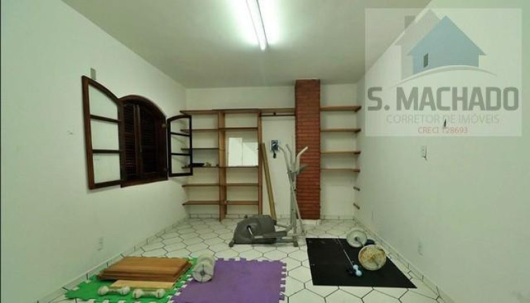 Imagem Casa com 4 Quartos à Venda, 300 m² em Utinga - Santo André Imagem Casa com 4 Quartos à Venda, 300 m² em Utinga - Santo André