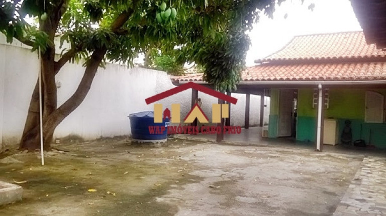 Imagem Casa com 3 Quartos à Venda, 360 m² em Jardim Excelsior - Cabo Frio Imagem Casa com 3 Quartos à Venda, 360 m² em Jardim Excelsior - Cabo Frio