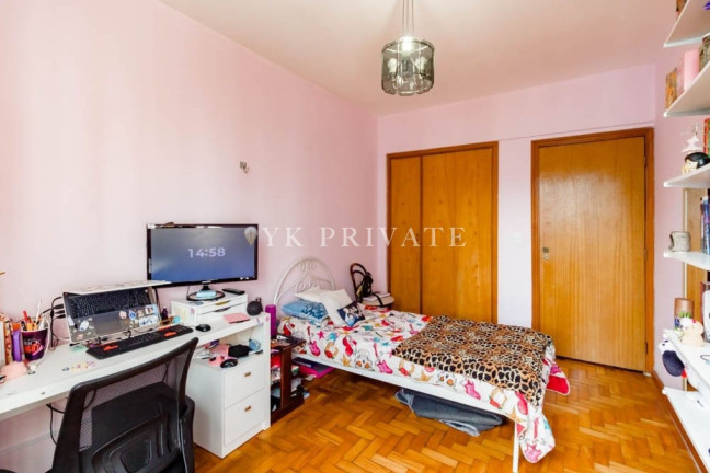 Imagem Apartamento com 3 Quartos à Venda, 104 m² em água Branca - São Paulo