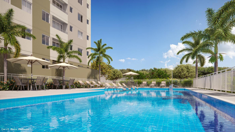 Imagem Apartamento com 1 Quarto à Venda, 52 m² em Jardim Riacho Das Pedras - Contagem Imagem Apartamento com 1 Quarto à Venda, 52 m² em Jardim Riacho Das Pedras - Contagem