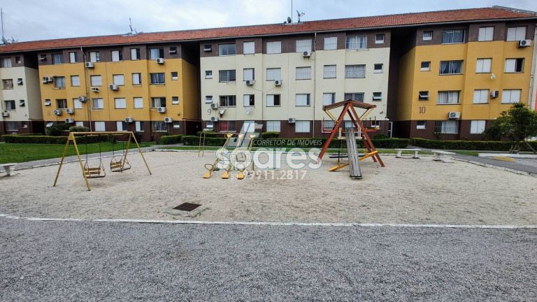 Imagem Apartamento com 2 Quartos à Venda, 46 m² em Três Vendas - Pelotas Imagem Apartamento com 2 Quartos à Venda, 46 m² em Três Vendas - Pelotas