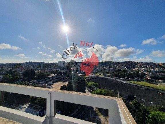 Imagem Apartamento com 2 Quartos para Alugar, 51 m² em Centro - São Bernardo Do Campo Imagem Apartamento com 2 Quartos para Alugar, 51 m² em Centro - São Bernardo Do Campo
