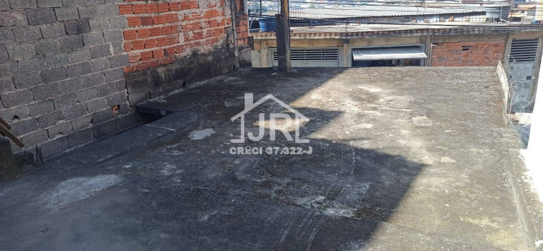 Imagem Casa com 2 Quartos à Venda, 125 m² em Alto Da Boa Vista - Mauá Imagem Casa com 2 Quartos à Venda, 125 m² em Alto Da Boa Vista - Mauá