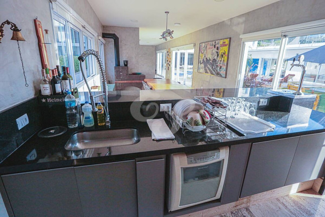 Imagem Casa de Condomínio com 4 Quartos à Venda, 1 m² em Tamboré - Barueri Imagem Casa de Condomínio com 4 Quartos à Venda, 1 m² em Tamboré - Barueri