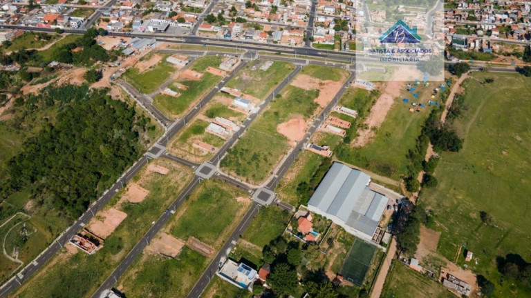 Imagem Terreno à Venda, 207 m² em Jardim São Judas Tadeu - Campinas Imagem Terreno à Venda, 207 m² em Jardim São Judas Tadeu - Campinas