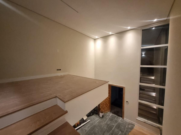 Imagem Sobrado com 3 Quartos à Venda, 140 m² em Villas Do Jaguari - Santana De Parnaíba Imagem Sobrado com 3 Quartos à Venda, 140 m² em Villas Do Jaguari - Santana De Parnaíba