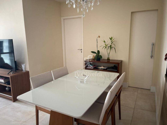 Imagem Apartamento com 3 Quartos à Venda, 84 m² em Vila Suzana - São Paulo Imagem Apartamento com 3 Quartos à Venda, 84 m² em Vila Suzana - São Paulo