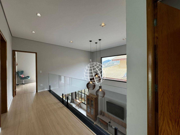 Imagem Casa com 3 Quartos à Venda, 250 m² em Condomínio Refúgio Do Sauá - Atibaia Imagem Casa com 3 Quartos à Venda, 250 m² em Condomínio Refúgio Do Sauá - Atibaia