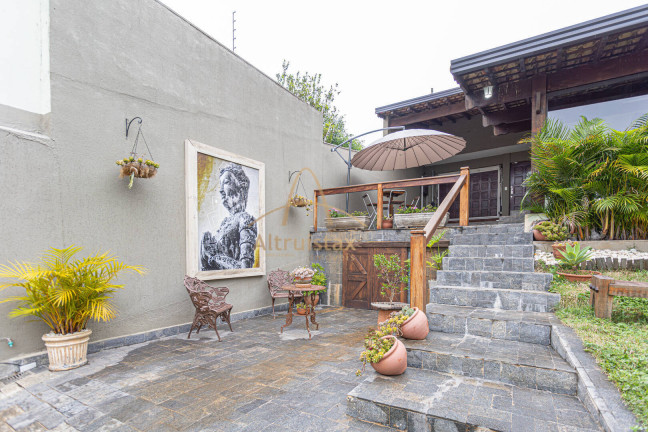 Imagem Casa com 2 Quartos à Venda, 197 m² em Bela Vista - Osasco Imagem Casa com 2 Quartos à Venda, 197 m² em Bela Vista - Osasco