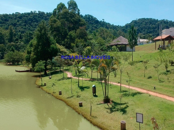 Imagem Terreno à Venda, 300 m² em Jardim Das Minas - Itupeva