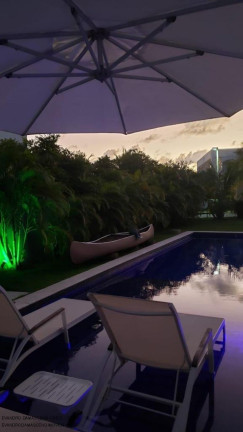 Imagem Casa com 4 Quartos à Venda, 450 m² em Busca Vida (abrantes) - Camaçari