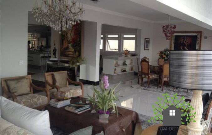 Imagem Casa com 5 Quartos à Venda, 700 m² em São Paulo Ii - Cotia