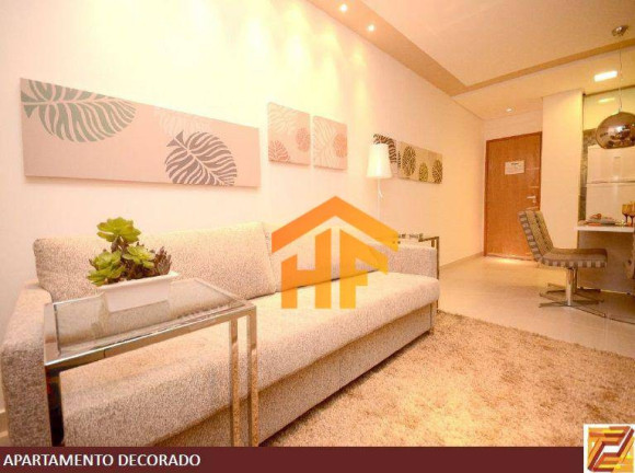 Imagem Apartamento com 2 Quartos à Venda, 66 m² em Candeias - Jaboatão Dos Guararapes