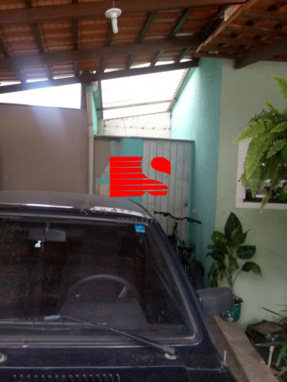 Imagem Casa com 2 Quartos à Venda, 100 m² em São Gabriel - Belo Horizonte