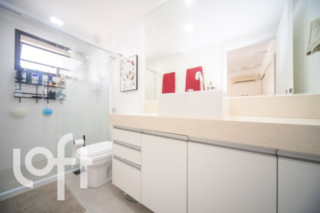 Imagem Apartamento com 1 Quarto à Venda,  em Brooklin - São Paulo