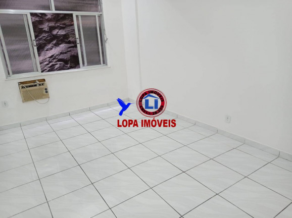 Imagem Apartamento com 1 Quarto à Venda, 30 m² em Centro - Rio De Janeiro Imagem Apartamento com 1 Quarto à Venda, 30 m² em Centro - Rio De Janeiro