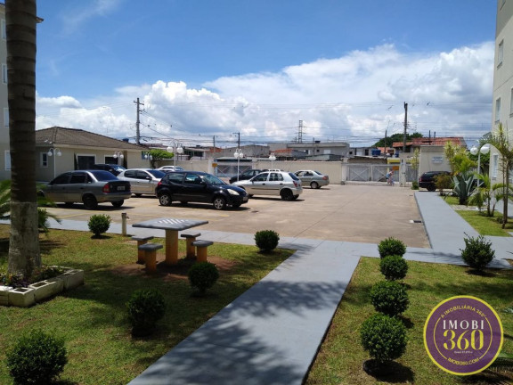 Imagem Apartamento com 2 Quartos à Venda, 51 m² em Jundiapeba - Mogi Das Cruzes Imagem Apartamento com 2 Quartos à Venda, 51 m² em Jundiapeba - Mogi Das Cruzes