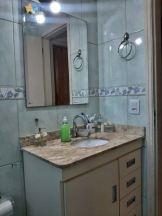Imagem Apartamento com 2 Quartos à Venda, 51 m² em Freguesia Do ó - São Paulo Imagem Apartamento com 2 Quartos à Venda, 51 m² em Freguesia Do ó - São Paulo