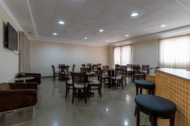Imagem Imóvel com 2 Quartos à Venda, 83 m² em Vila Bastos - Santo André Imagem Imóvel com 2 Quartos à Venda, 83 m² em Vila Bastos - Santo André