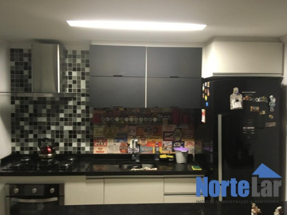 Imagem Apartamento com 2 Quartos à Venda, 50 m² em Vila Palmeiras - São Paulo Imagem Apartamento com 2 Quartos à Venda, 50 m² em Vila Palmeiras - São Paulo