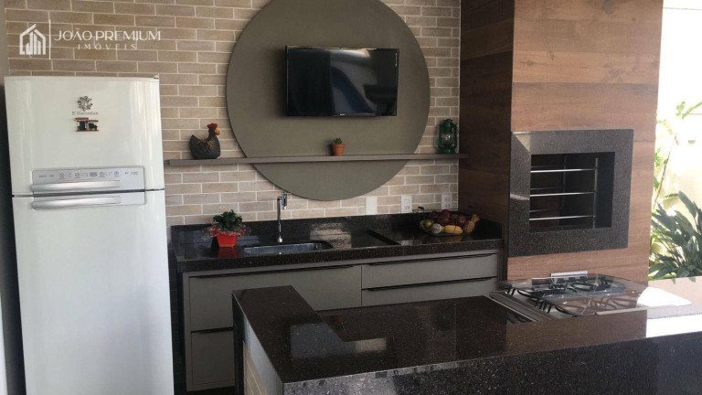 Imagem Sobrado com 5 Quartos à Venda, 372 m² em Jardim Do Golfe - São José Dos Campos