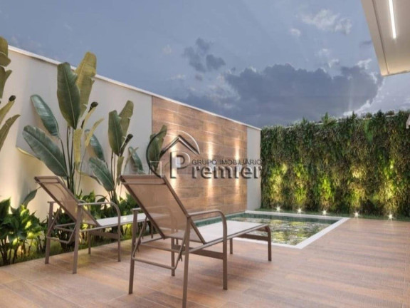 Imagem Casa com 3 Quartos à Venda, 220 m² em Evidencias - Indaiatuba Imagem Casa com 3 Quartos à Venda, 220 m² em Evidencias - Indaiatuba
